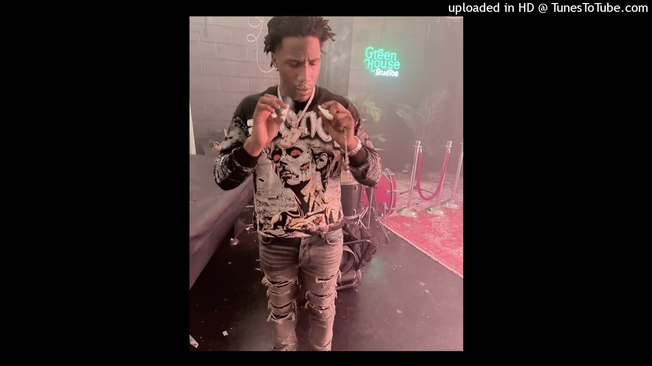 [FREE] Gizwop x No Savage Type Beat - 