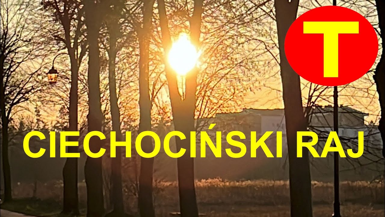 Ciechocinek 2025