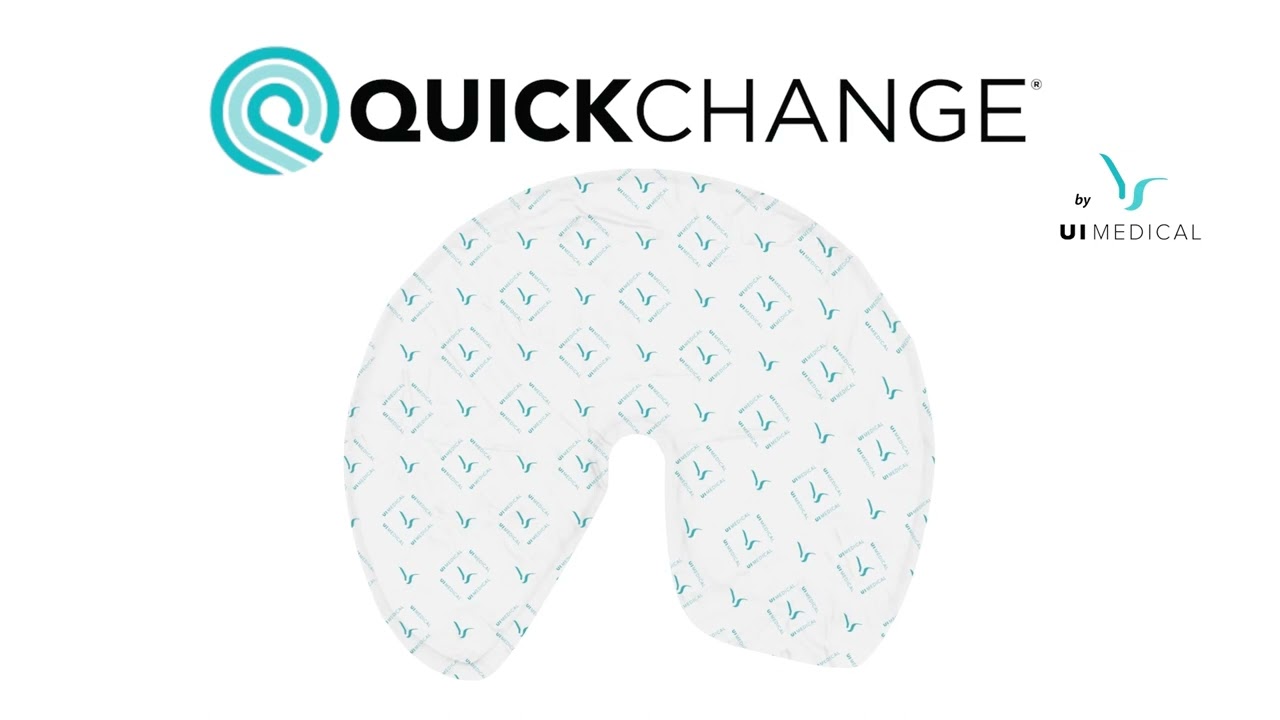 How to Use QuickChange on Retracted Indwelling Penis
