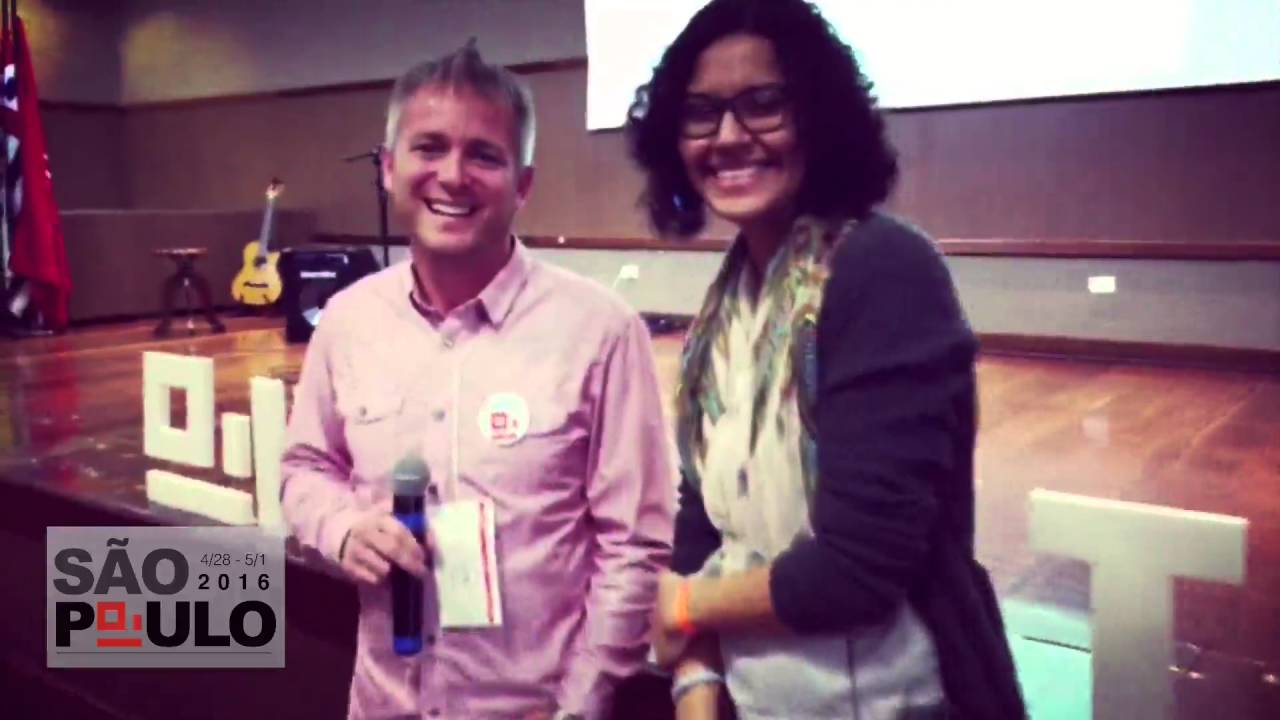 Learning user-centered design at Indigitous Sao Paulo - Day 2