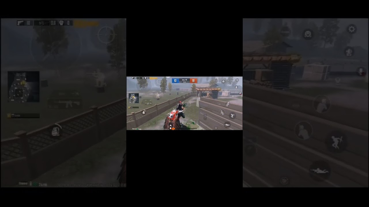 TDM С ОЧЕНЬ ЖЁСТКИМ ДОНАТЕРОМ💀 #tdm #tdmplayer #tdmgameplay #pubgmobile #pubg #пабг #пубг #пабг