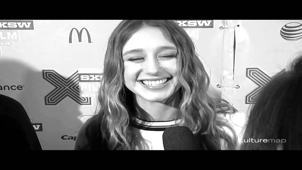 Taissa Farmiga ► Sparks fly◄