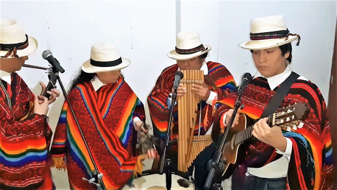 Folkyrios - He decidido seguir a Cristo