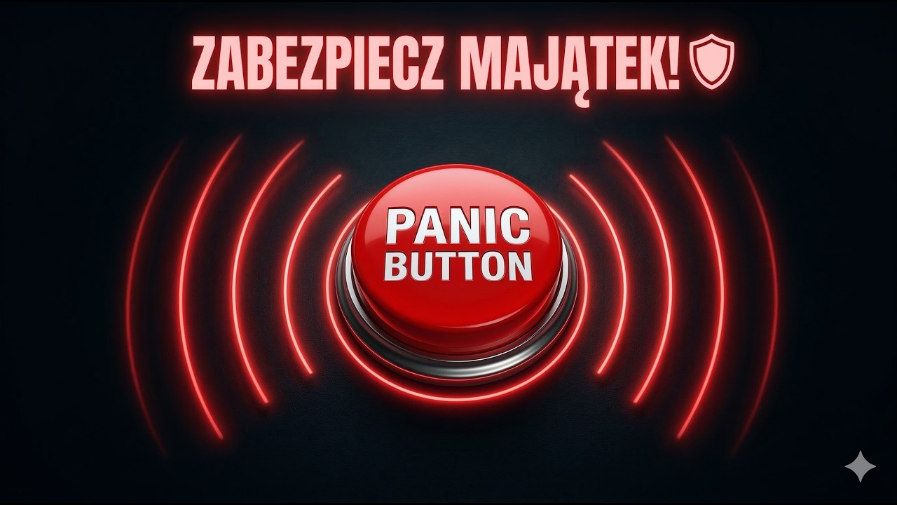 STRACIŁ WSZYSTKO W 2 GODZINY!&nbsp; Panic Button w XTB uratuje Tw&oacute;j majątek?