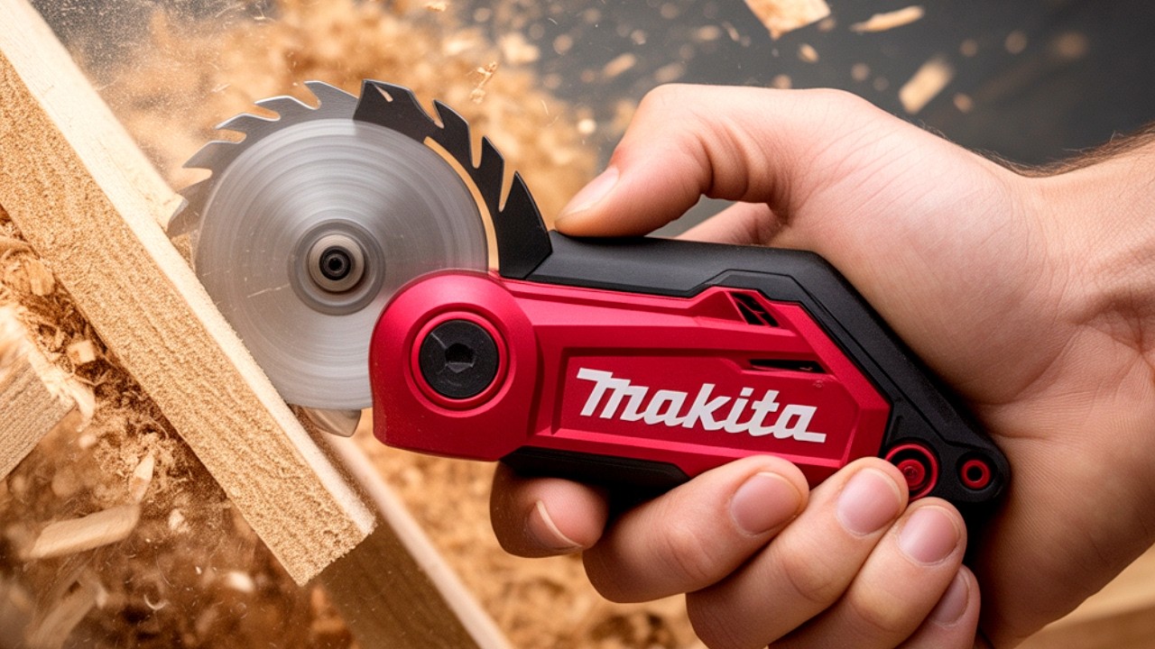 22 New Woodworking Tools on Amazon You Need Yesterday