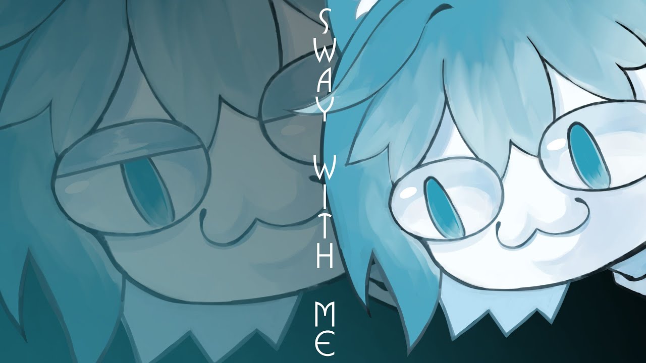 Sway - Neco Arc [Ai cover]