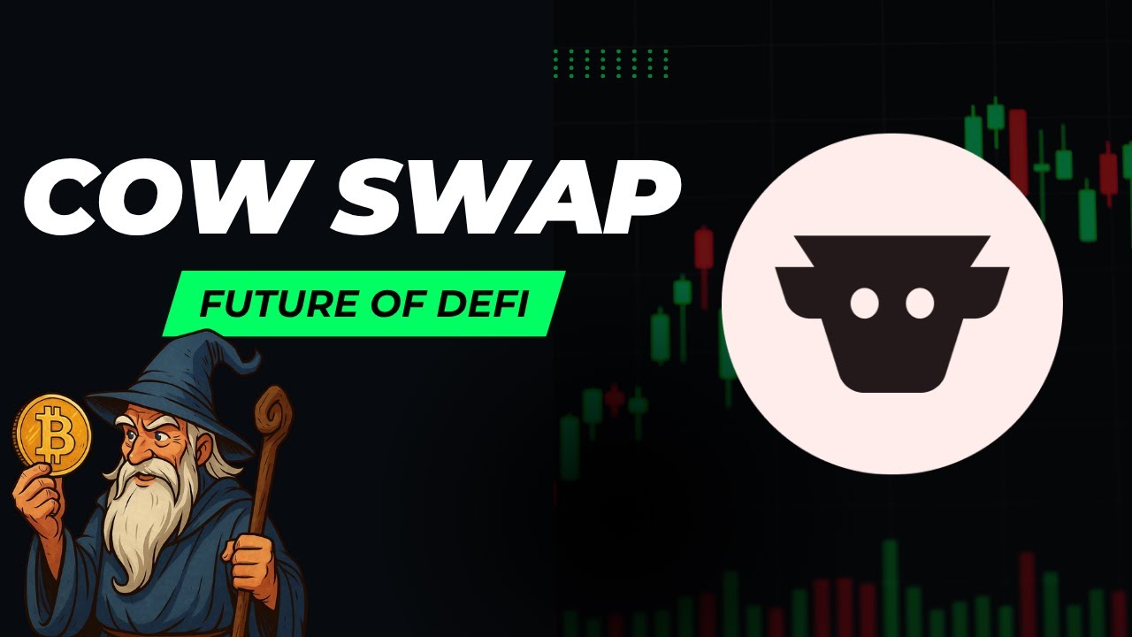 Best DeFi Project in Crypto!