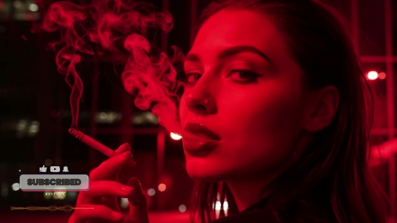 Smoke Mood - Just Relax | Chill House & Deep House Mix 🎧 Chill / Deep Feelings / Stress Relief
