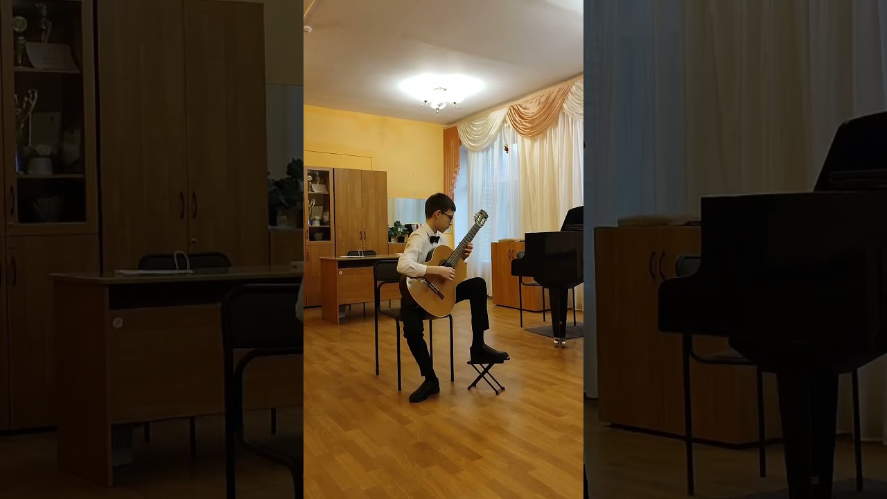 Олег Киселёв