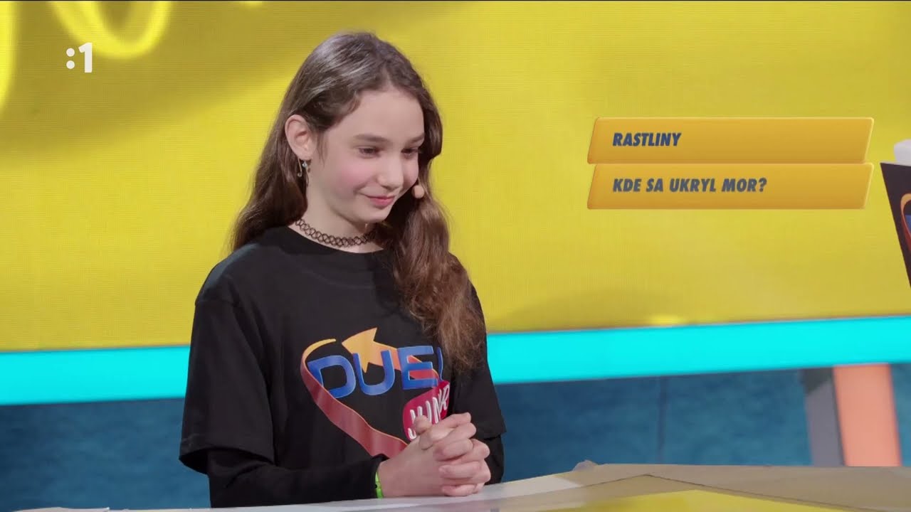 DUEL Junior 25.01.25