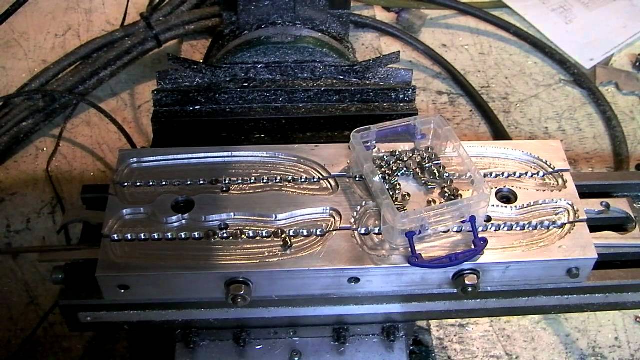 Knifemaking Tuesdays Week 21 - finishing work, spacers, pivot pin, screws