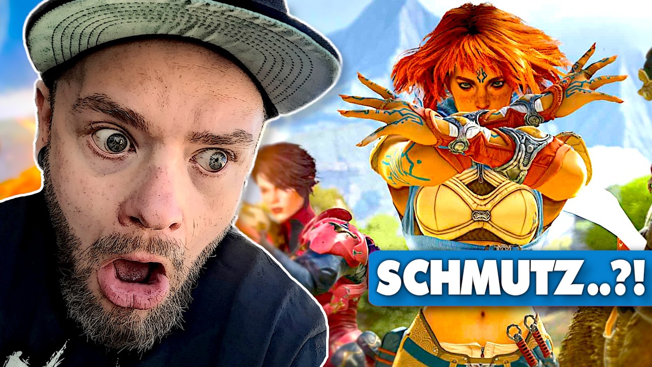 HIGHGUARD: Genial oder Müll? Mein finales Urteil🤬