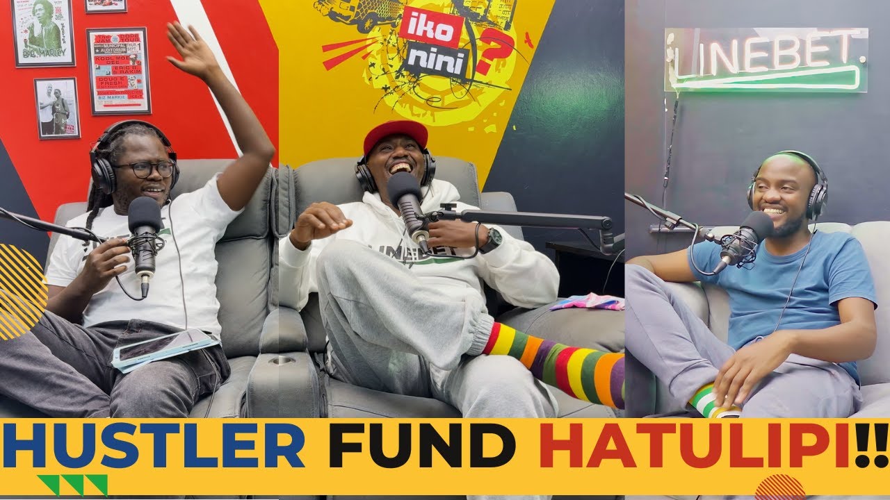 Ep 99 part 2 OPARANYA, DANGER, HOUSE EXILE  & DIRTY SHEETS The weekend update