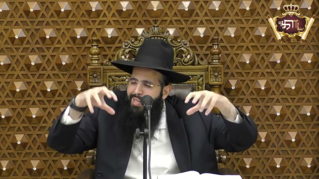 אין מגבלות להקדוש ברוך הוא!!! - שיעור ענק באמונה!!!