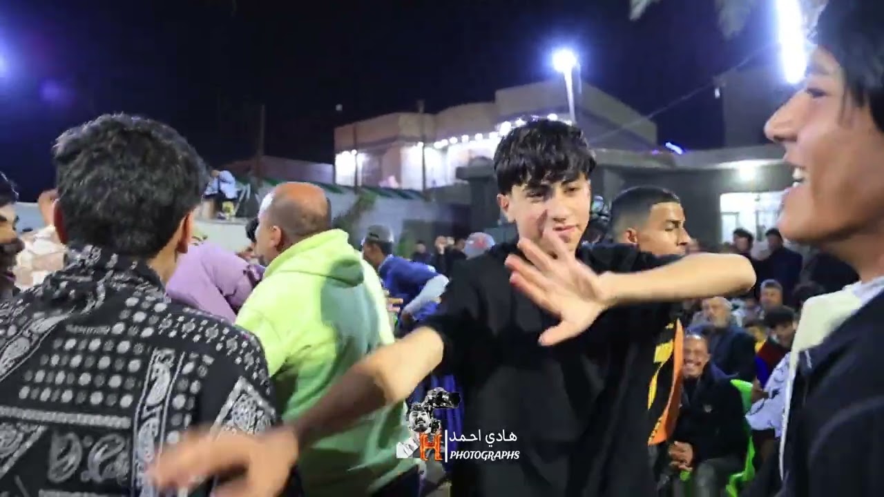 الفنان محمد السداوي $ حنه الحبيب علي كامل السعيدي 