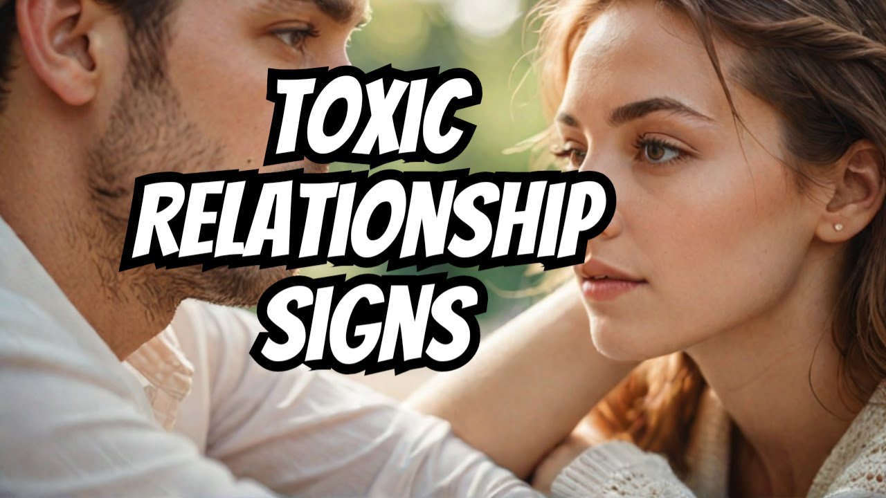 6 Signs Your Partner Is Secretly Jealous
