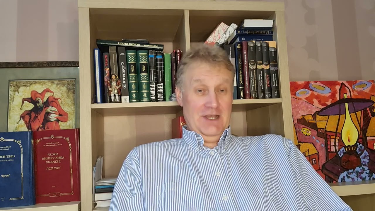 Впечатления от фильма Луиса Бунюэля 