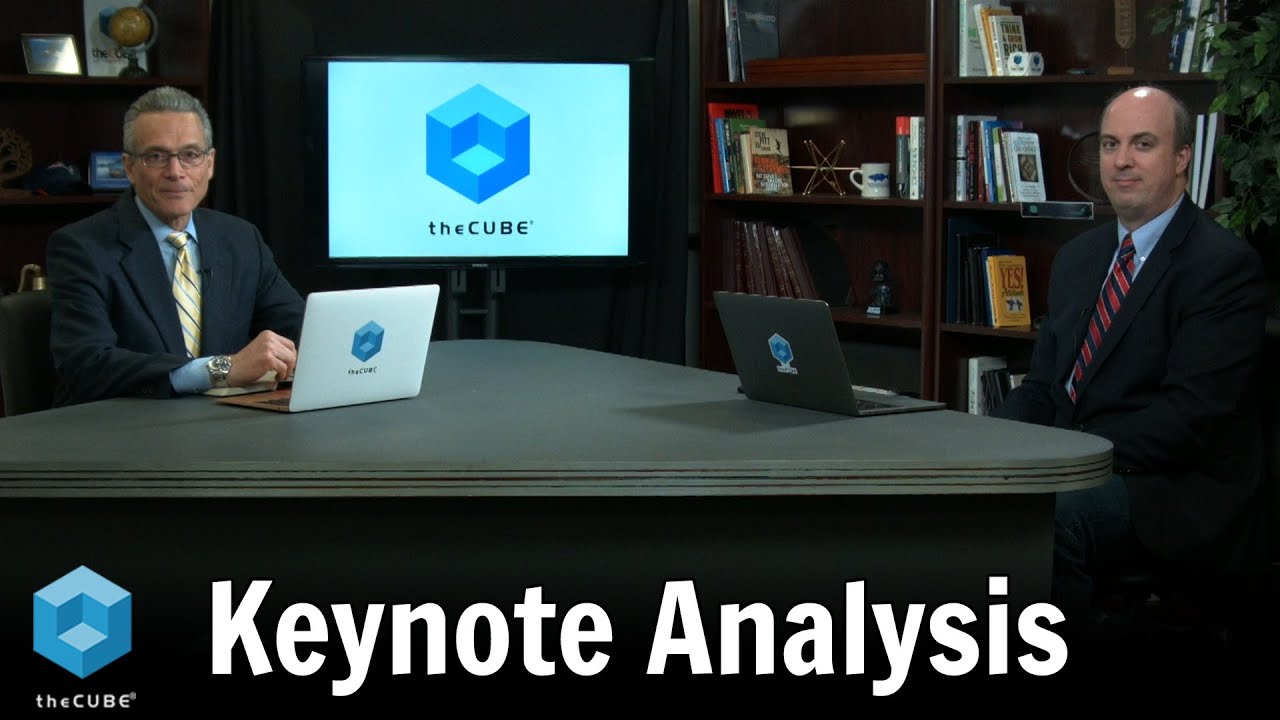 IBM Think 2020 Keynote Analysis | IBM THINK 2020
