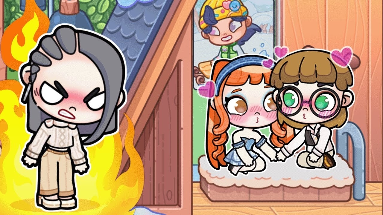 ¡Mi Madre Se Enojó Cuando Vendí Su Recuerdo Más Valioso Por Mi Novio! 😱💔 – Avatar World Stories