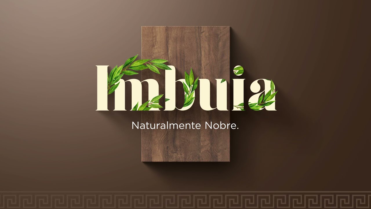 Padr&atilde;o Imbuia Sudati
