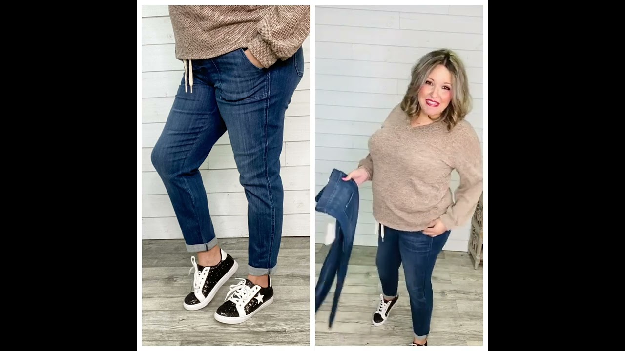 Judy Blue Joggers