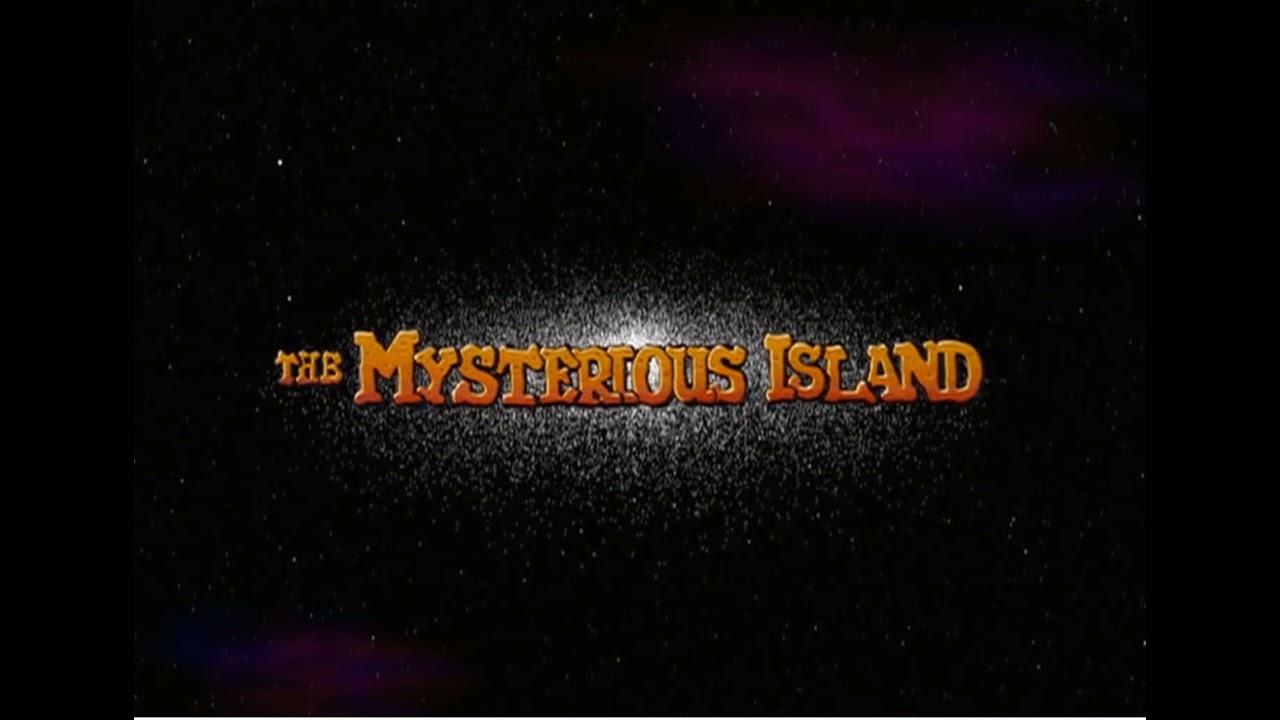 The Land Before Time 5: The Mysterious Island Movie Score Suite (1997)