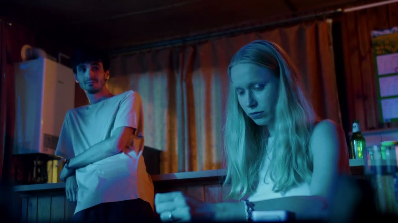 Wyr&oacute;żnienie 3 Tymoteusz G&oacute;rski za film 