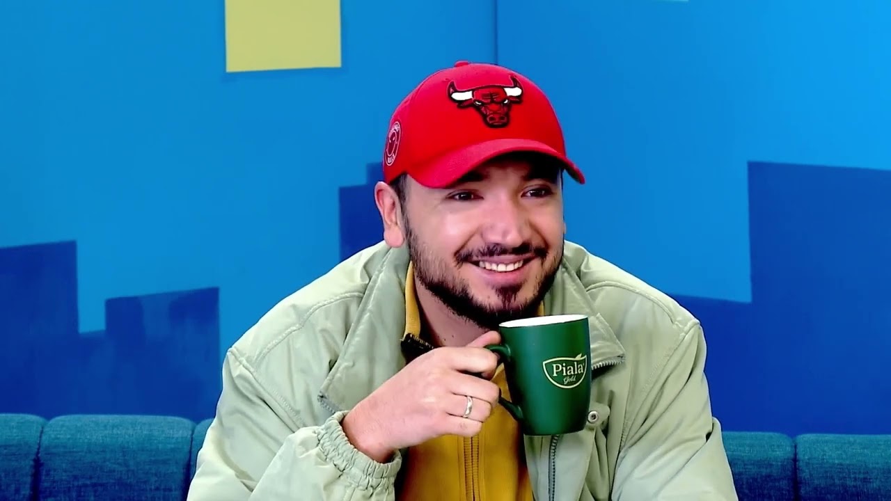 Eazy Leggo: «Трек 