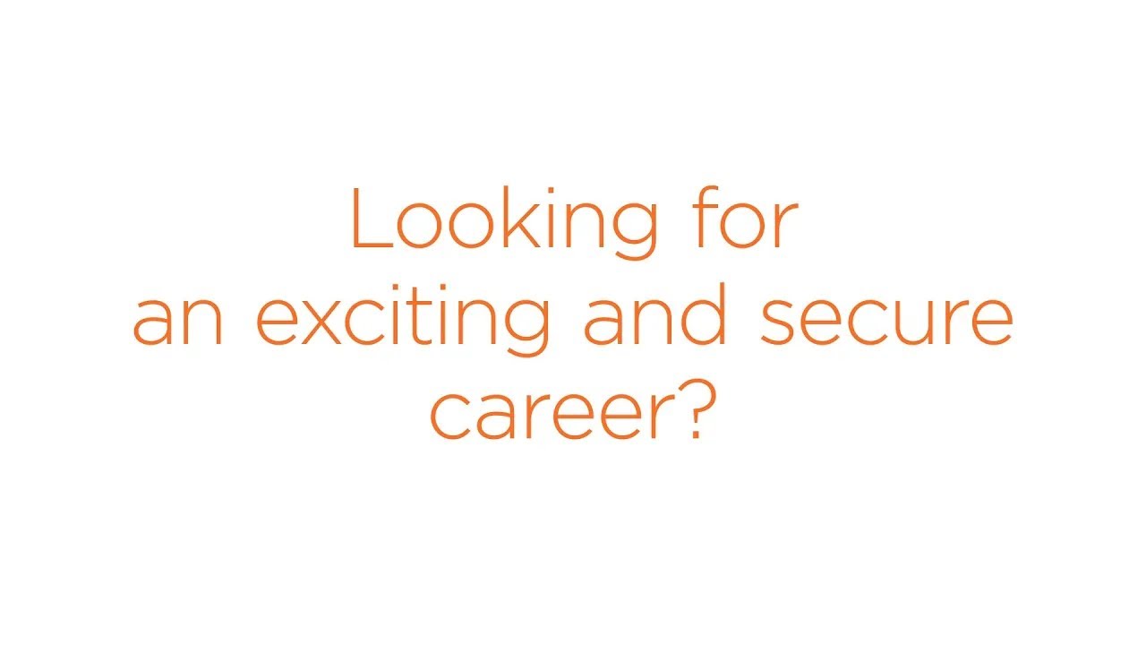 Look to Aurizon - Locomotive Drivers