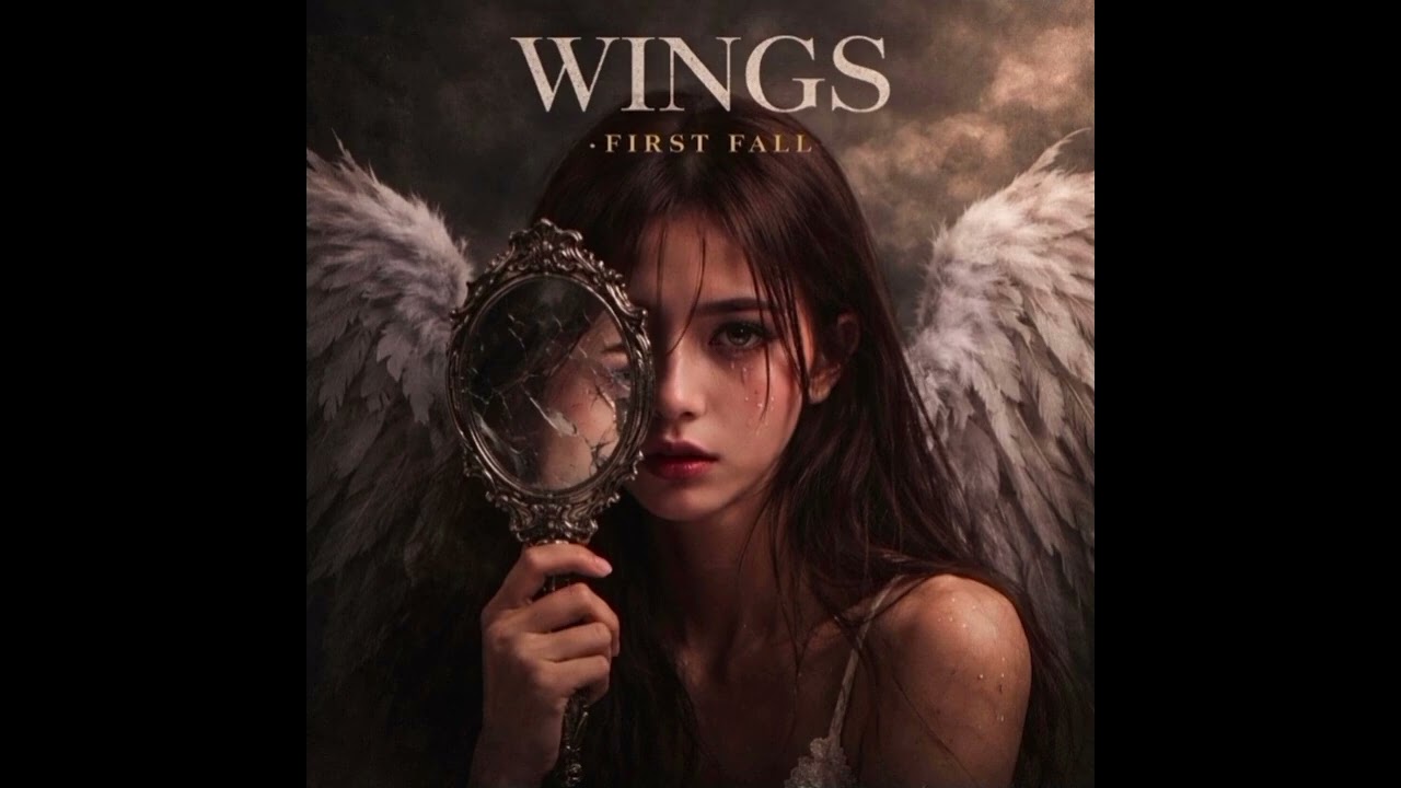 Still I Fly – wings