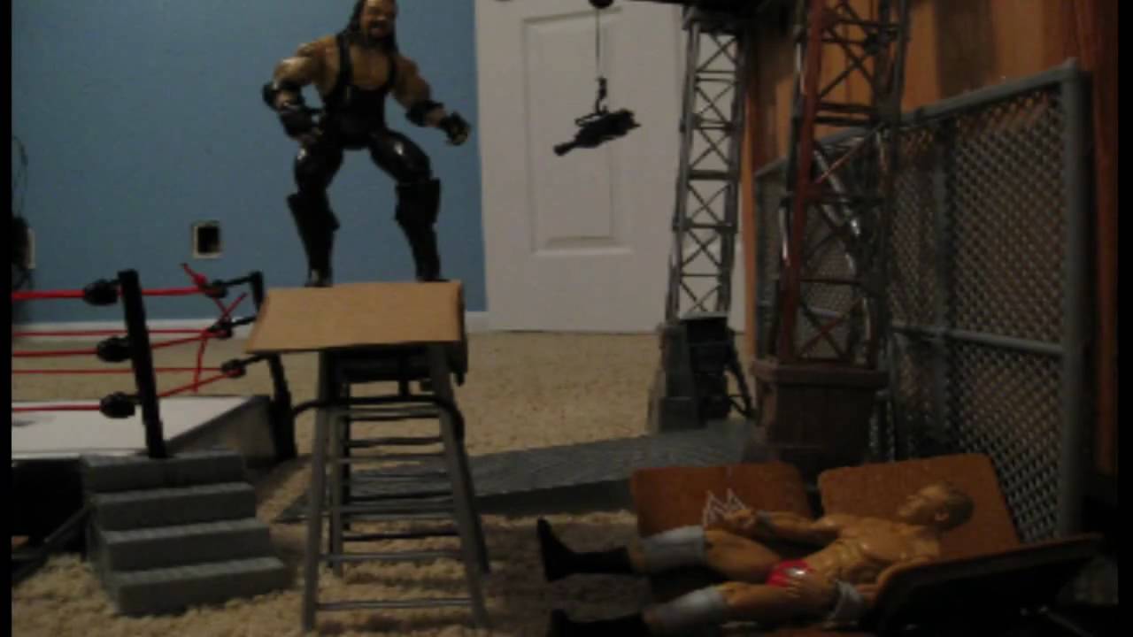 0Kevsta0- Wrestling Animations