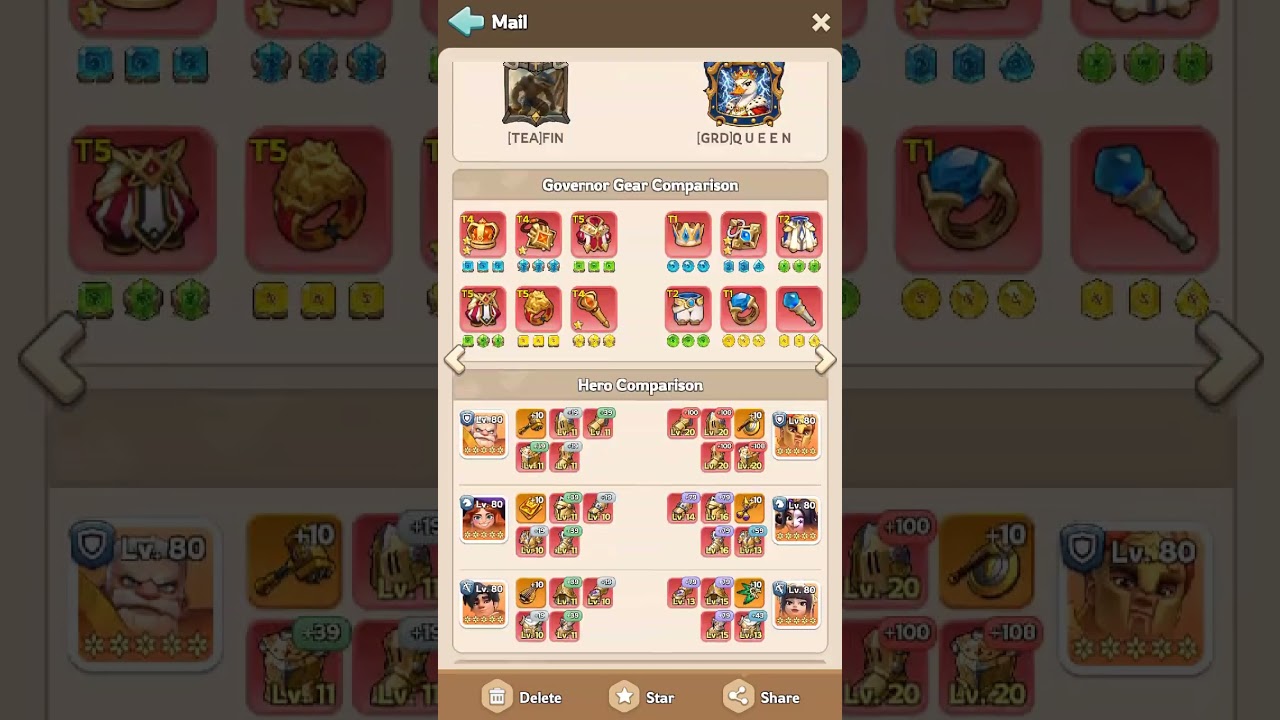 Kingshot swordlands