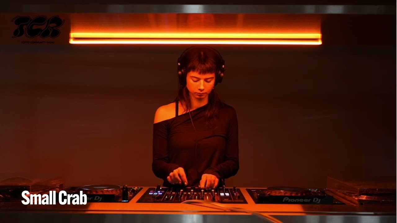 【Monthly Program 2026 | February】Small Crab