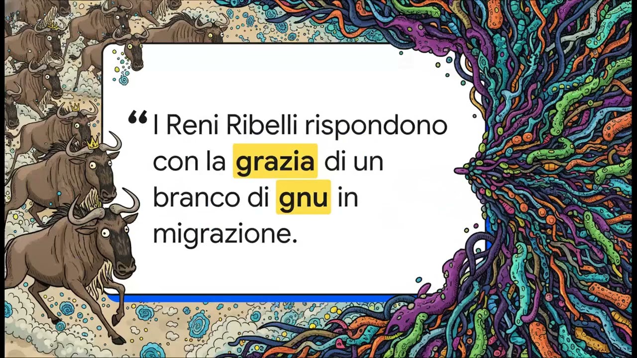 I reni ribelli e il microbiota selvatico 