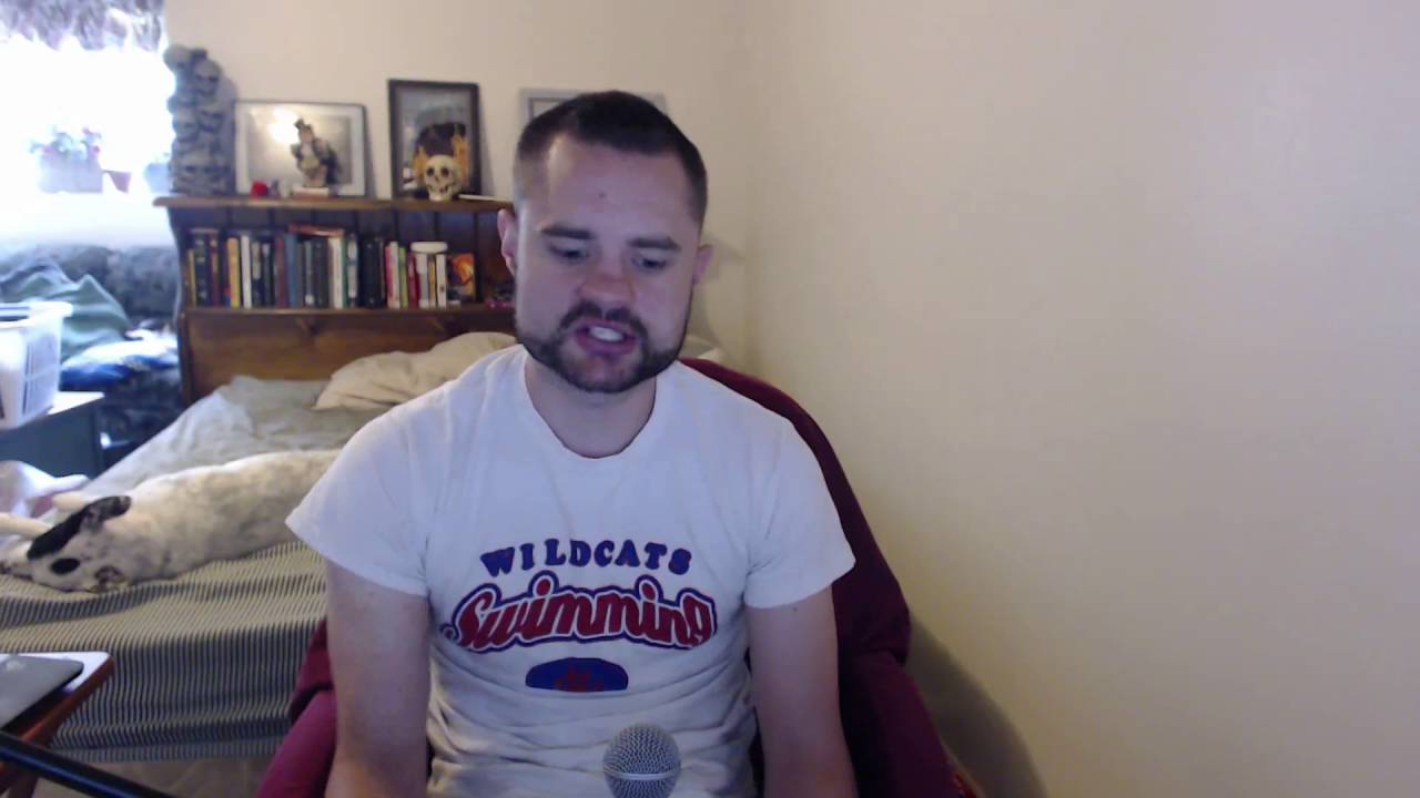 The future and history of the Rogue Market,  VLOG Update