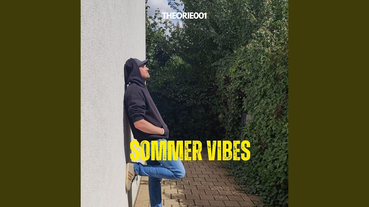 Sommer Vibes