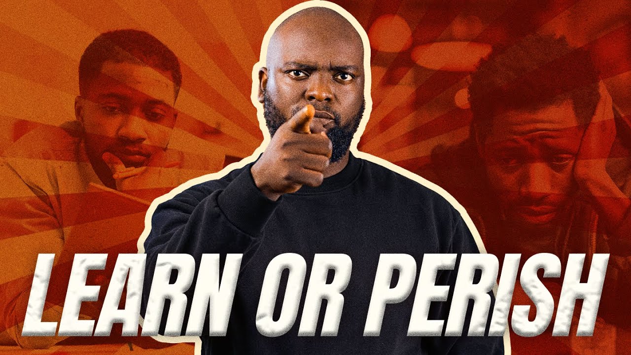 EP 112: Q&A 1.0: Hard Truths on Black Tax, Relationships, and Choosing Your Path