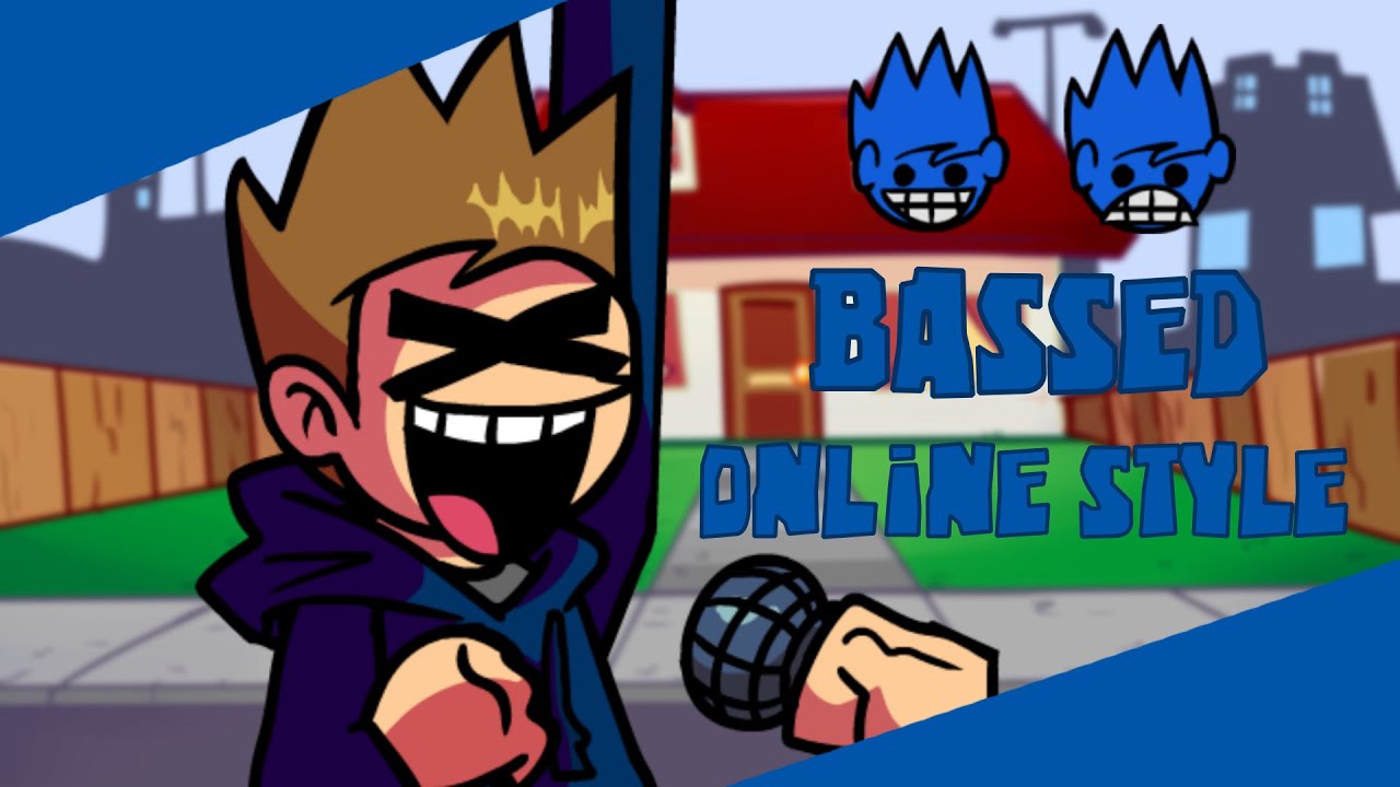 Bassed Online style
