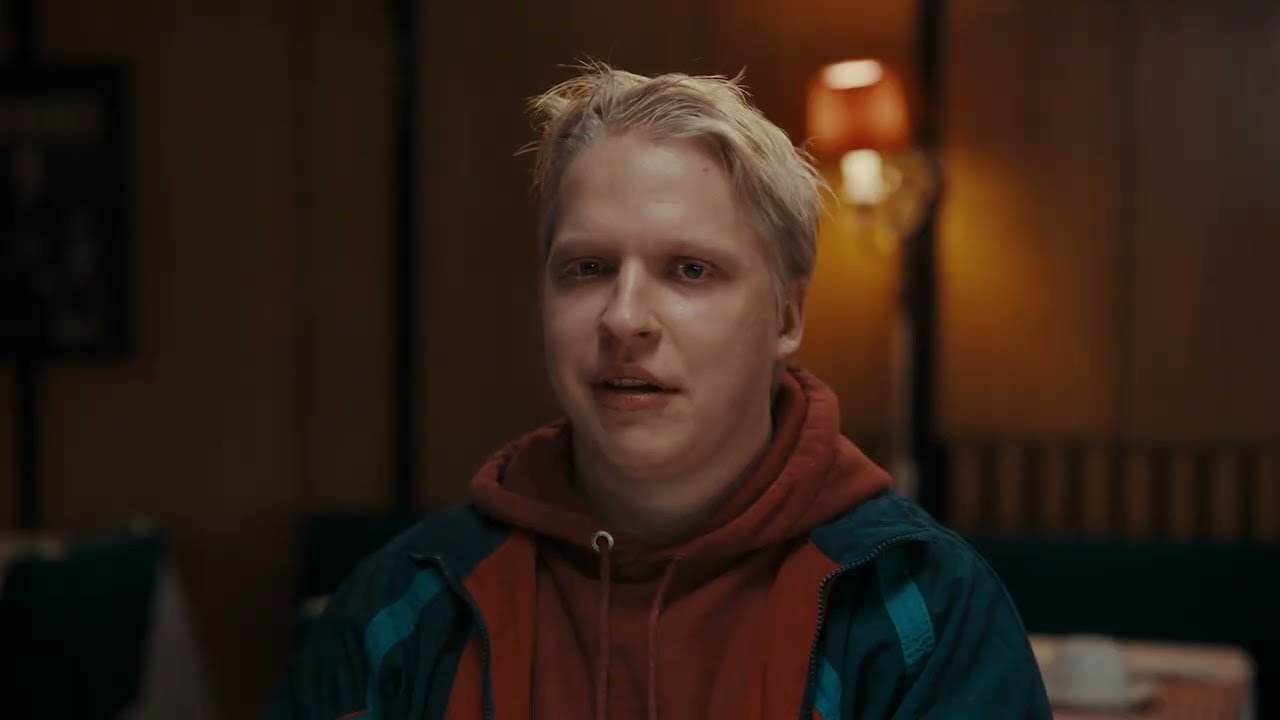 Lahjoita Munien puolesta.