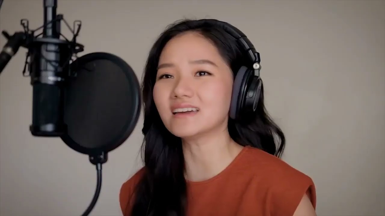 Pepita salim - mencintaimu