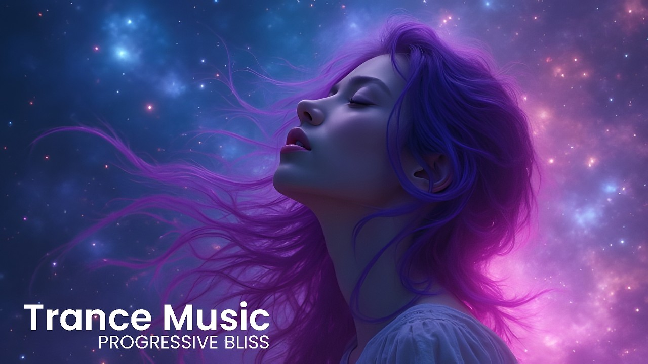 Beautiful Vocal Trance Mix Vol.4 | Euphoric & Uplifting Female Vocal Trance | Trance Music