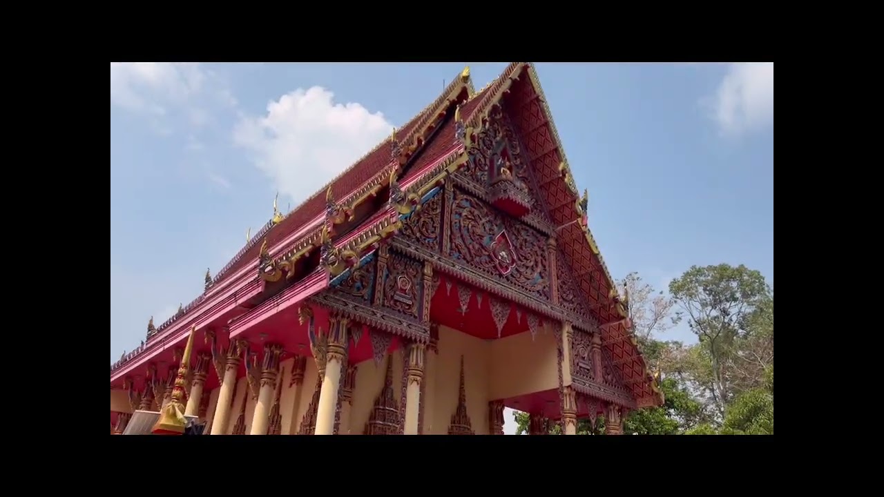 วัดชุมชนคีรีวัน