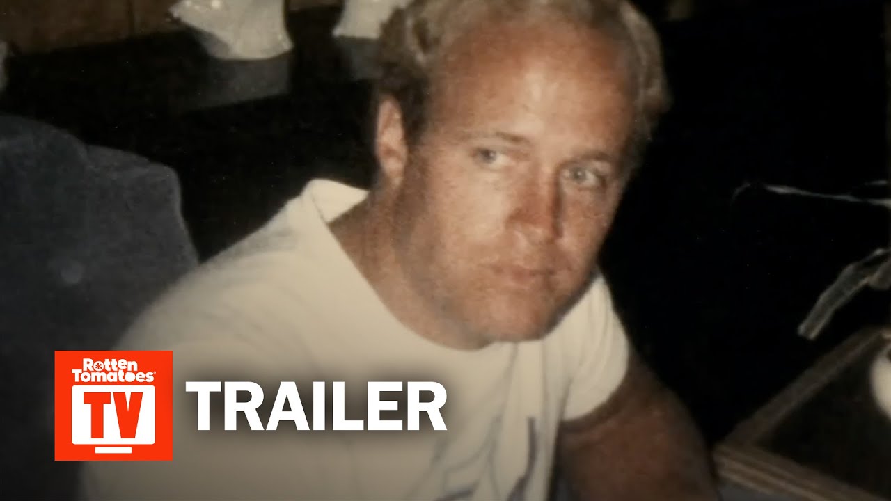 The Mortician Documentary Series Trailer