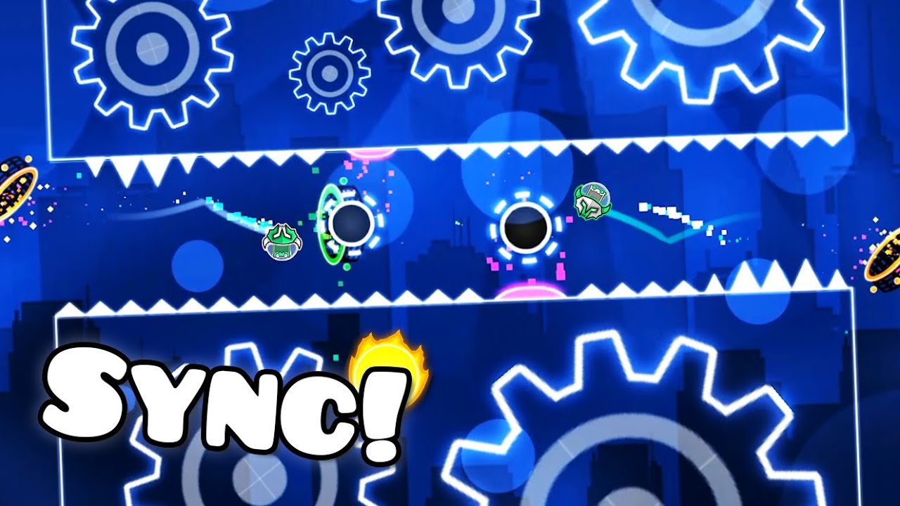 Best sync 2.2 Layout! | 