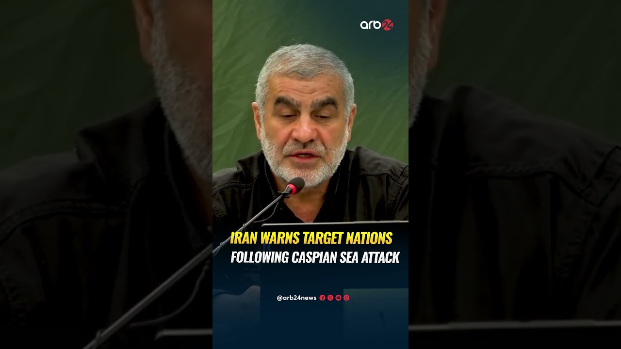 Iran Deputy speaker issues stern warning to Ukraine and U.S.