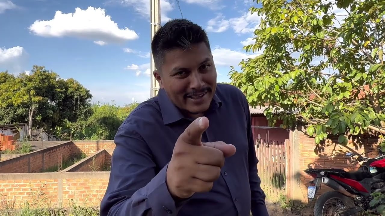 CASA EM CONSTRUÇÃO E CASA PRONTA COM TERRENÃO EM IBAITI