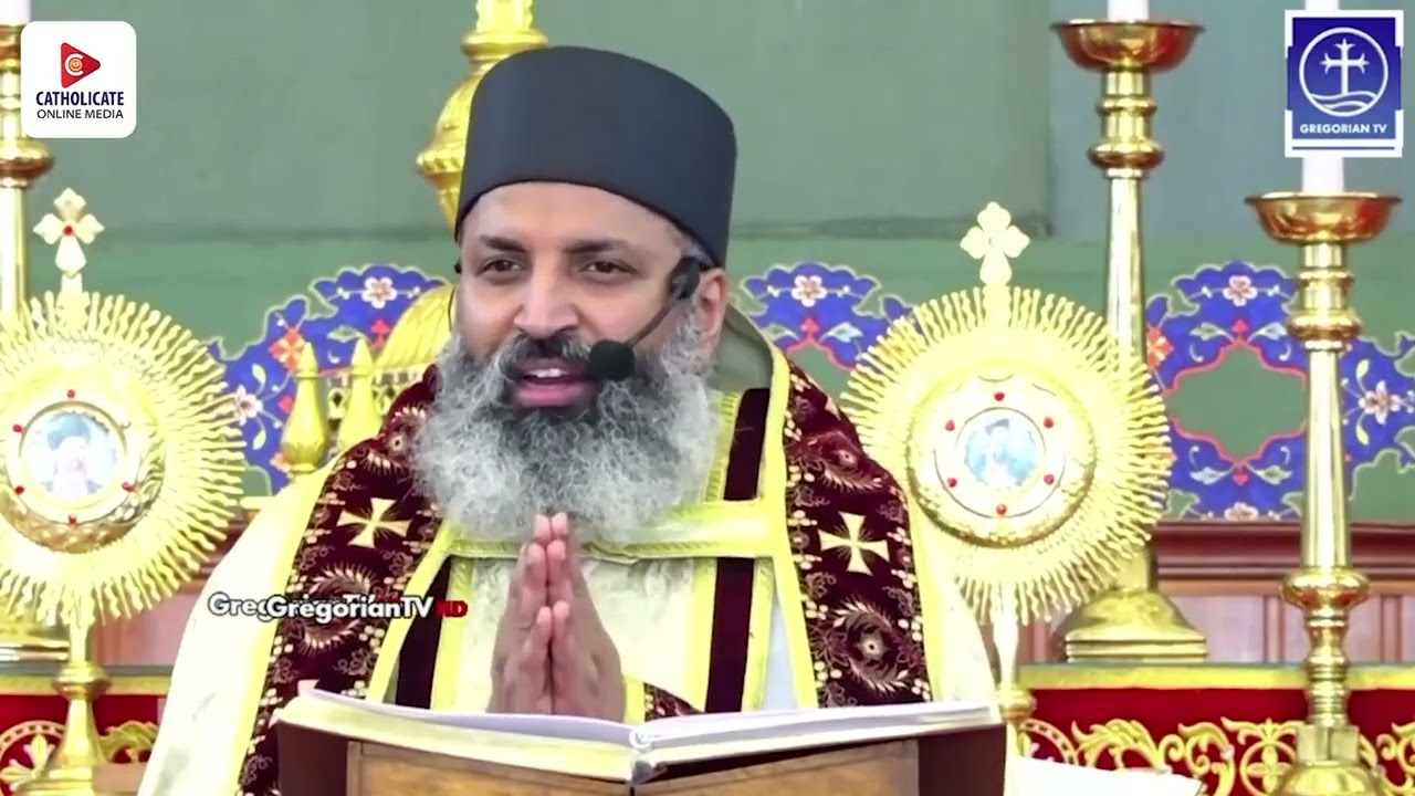 ആത്മീയ യാത്രയിൽ ആത്മാവ് ഉറങ്ങരുത് | ധ്യാന ചിന്ത | Rev.Fr.Dr. Timothy Thomas