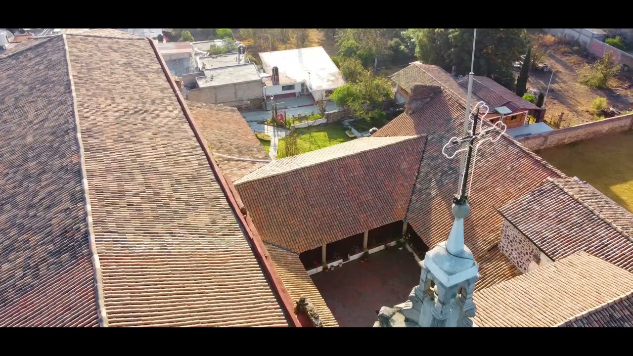 DRON | UCAREO, MICHOACÁN | 2021