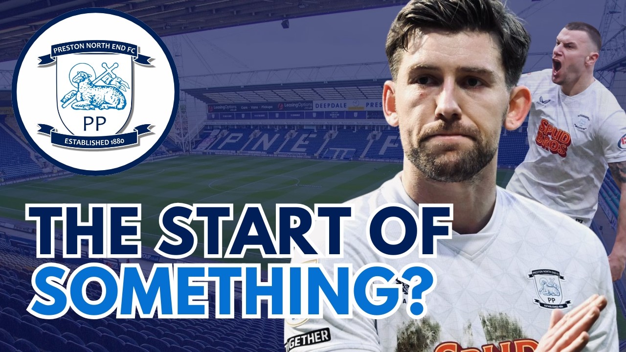 How GOOD Does The Lang Osmajic Partnership Look Already?