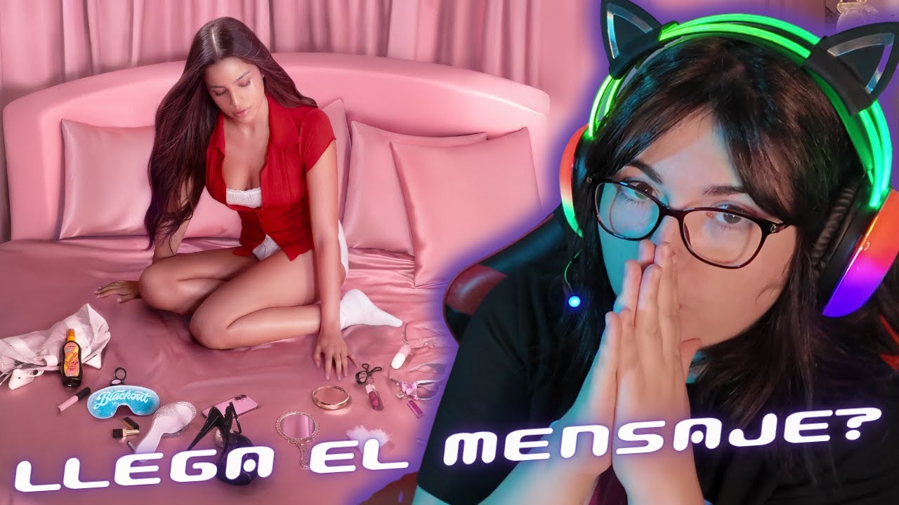 ¿Sátira a la divas pop? Emilia - Perfectas | EP Completo | REACCIÓN y OPINIÓN